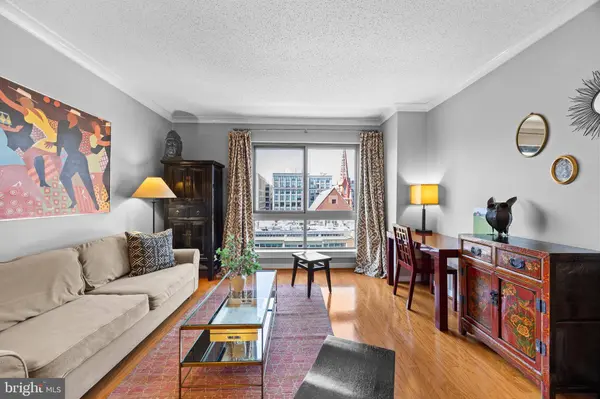 777 7TH ST NW #726, Washington, DC 20001