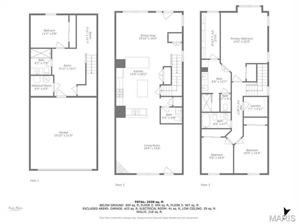 7729 Dale AVE, St Louis, MO 63117