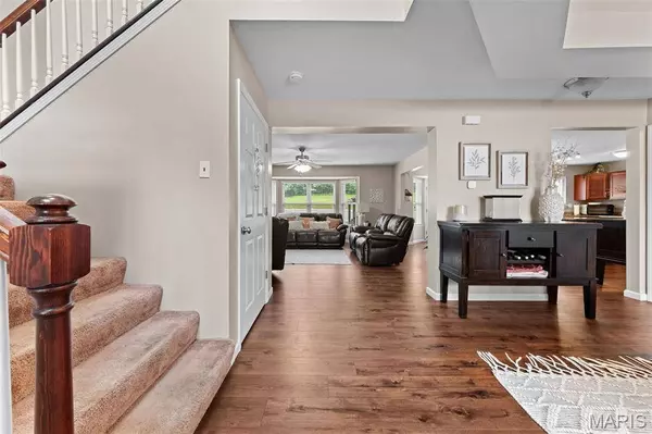 925 Appalachian DR, Wentzville, MO 63385