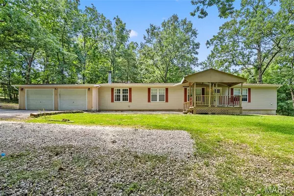 12931 Squirrel RUN, Wright City, MO 63390