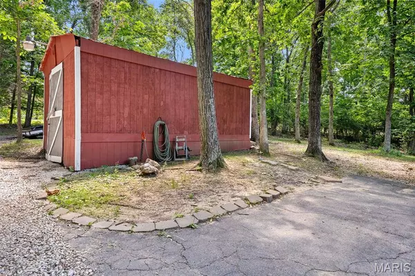 12931 Squirrel RUN, Wright City, MO 63390