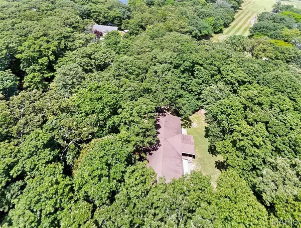 12931 Squirrel RUN, Wright City, MO 63390