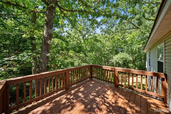 12931 Squirrel RUN, Wright City, MO 63390