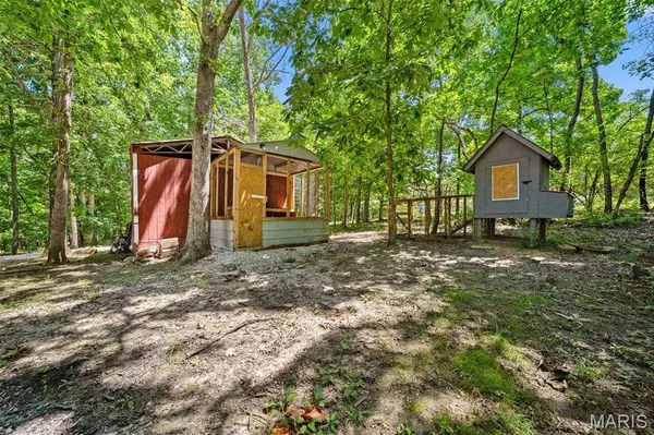 12931 Squirrel RUN, Wright City, MO 63390