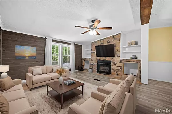 12931 Squirrel RUN, Wright City, MO 63390