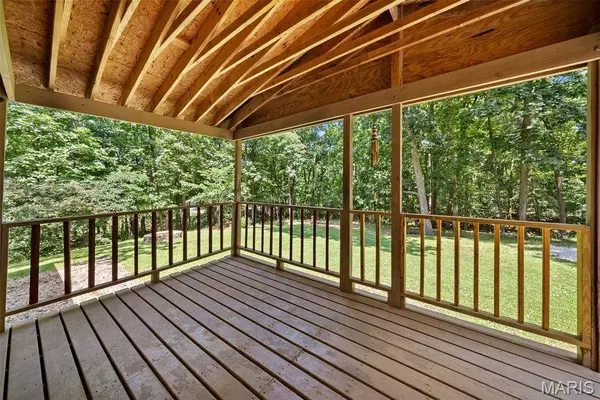 12931 Squirrel RUN, Wright City, MO 63390