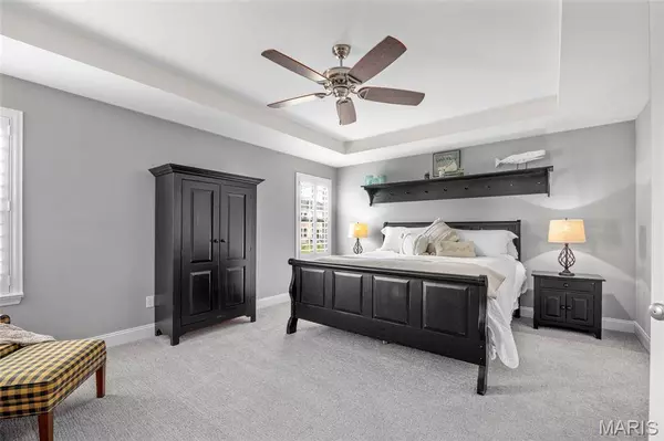 533 Deer Brook DR, O'fallon, MO 63366