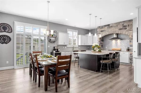 533 Deer Brook DR, O'fallon, MO 63366