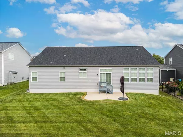 533 Deer Brook DR, O'fallon, MO 63366