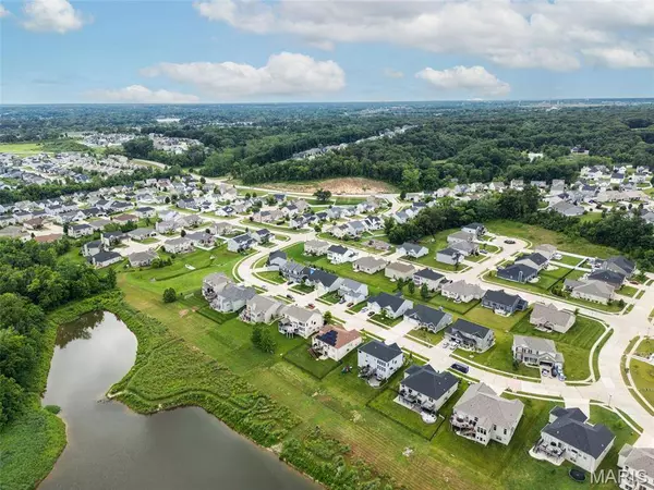 533 Deer Brook DR, O'fallon, MO 63366