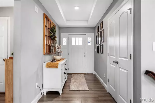 533 Deer Brook DR, O'fallon, MO 63366