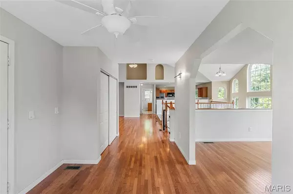 620 Indian Lake DR, Wright City, MO 63390