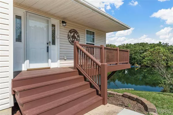 620 Indian Lake DR, Wright City, MO 63390