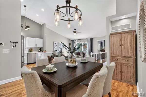 531 Indian Lake DR, Wright City, MO 63390