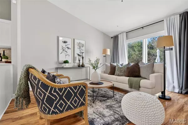 531 Indian Lake DR, Wright City, MO 63390