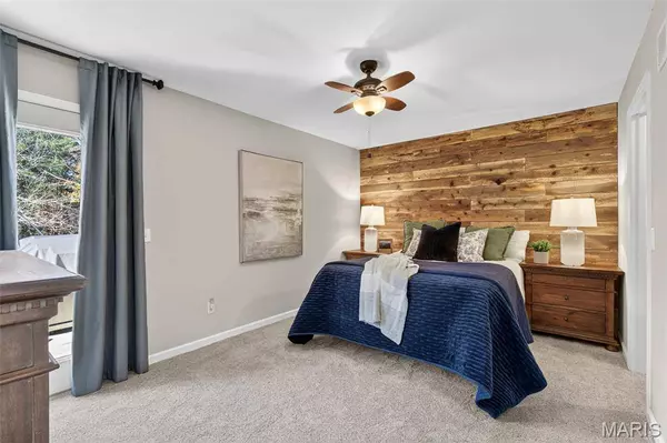 531 Indian Lake DR, Wright City, MO 63390