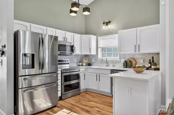 531 Indian Lake DR, Wright City, MO 63390