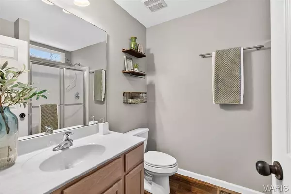 482 Indian Lake DR, Wright City, MO 63390