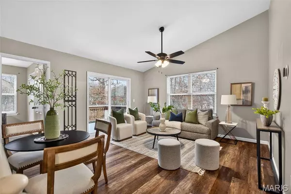 482 Indian Lake DR, Wright City, MO 63390