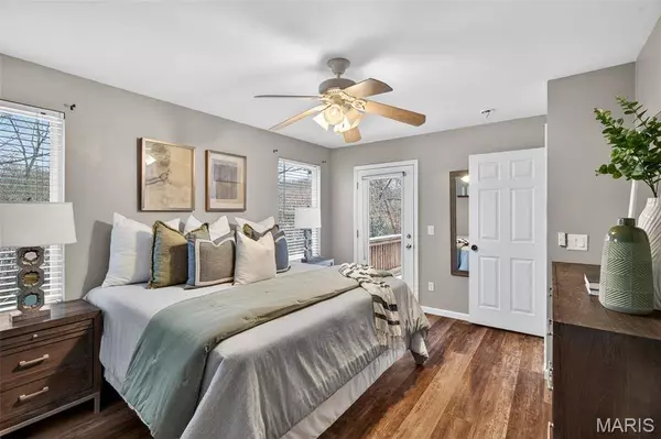 482 Indian Lake DR, Wright City, MO 63390