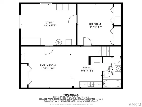 12131 McKelvey RD, Maryland Heights, MO 63043