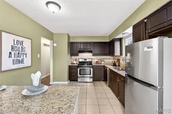 3418 Wexford DR, Unincorporated, MO 63303