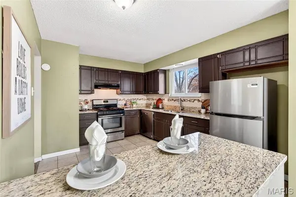 3418 Wexford DR, Unincorporated, MO 63303