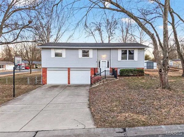 3418 Wexford DR, Unincorporated, MO 63303