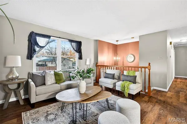 3418 Wexford DR, Unincorporated, MO 63303