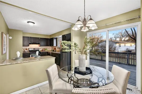 3418 Wexford DR, Unincorporated, MO 63303