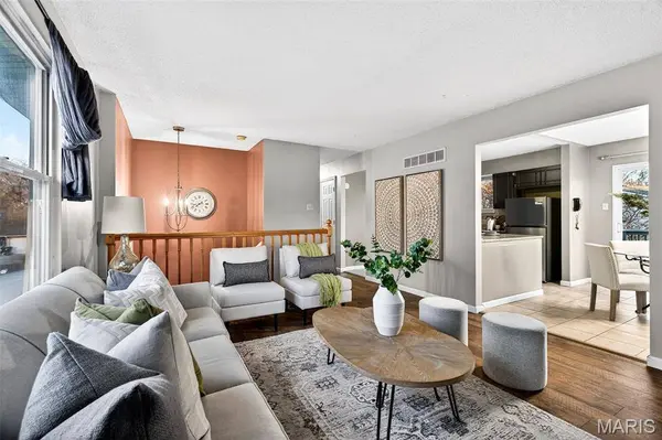 3418 Wexford DR, Unincorporated, MO 63303