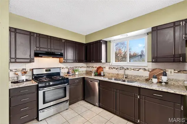 3418 Wexford DR, Unincorporated, MO 63303