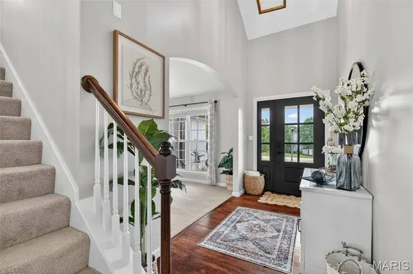 2008 Archway DR, Wentzville, MO 63385