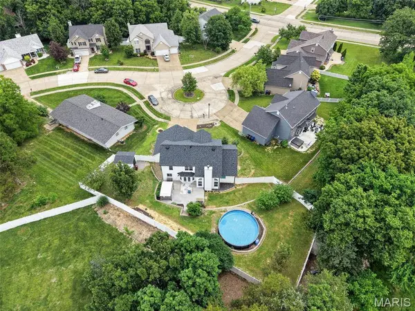 2008 Archway DR, Wentzville, MO 63385