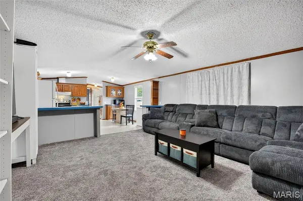 120 Pleasant View DR, Foley, MO 63347