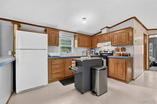 120 Pleasant View DR, Foley, MO 63347