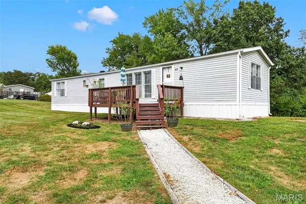 120 Pleasant View DR
