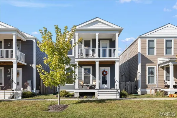 200 Tiber WAY
