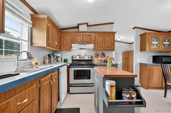 120 Pleasant View DR, Foley, MO 63347