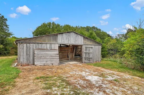 120 Pleasant View DR, Foley, MO 63347