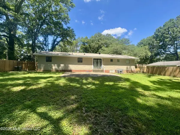 128 Colebrook Avenue, Jackson, MS 39209