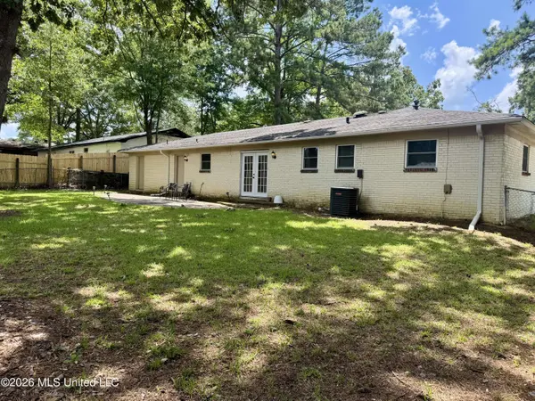 2478 Napoleon Avenue, Pearl, MS 39208
