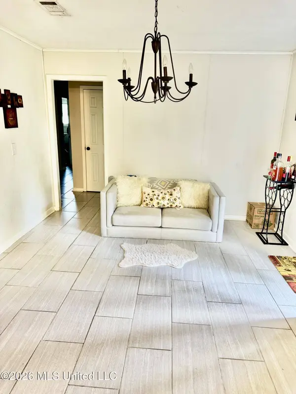 2478 Napoleon Avenue, Pearl, MS 39208