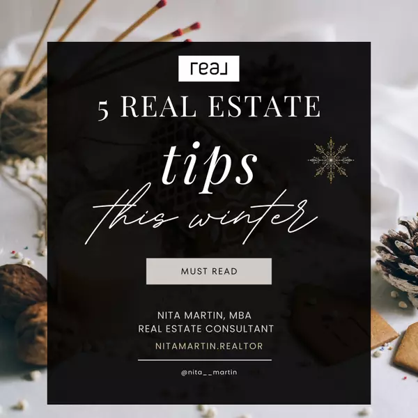 Top 5 Real Estate Tips for a Successful Winter Move in Mississippi