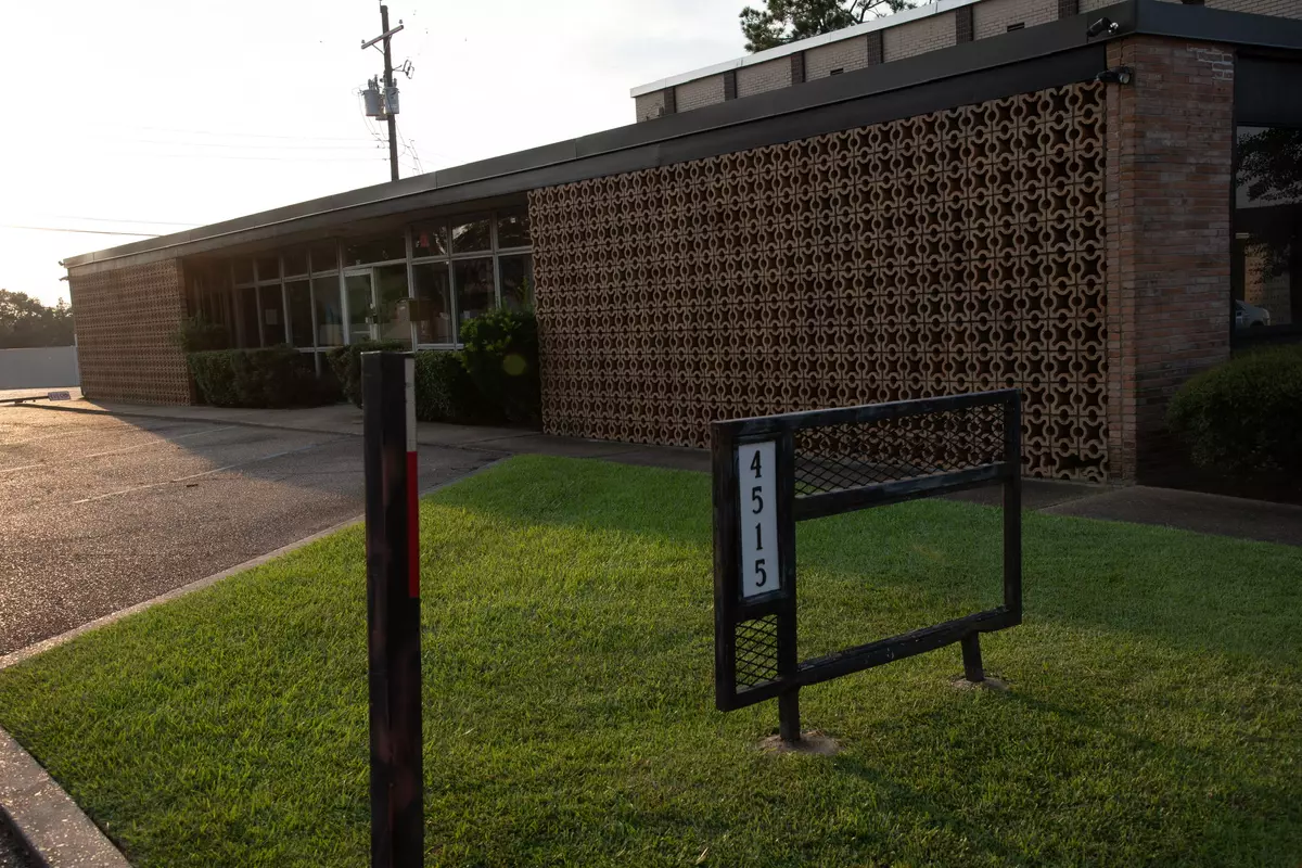 Jackson, MS 39206-6017,4515 Office Park Dr