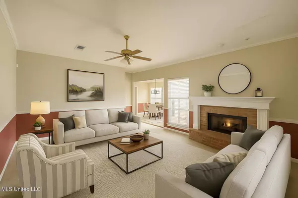 14 Fawn Grove, Jackson, MS 39212