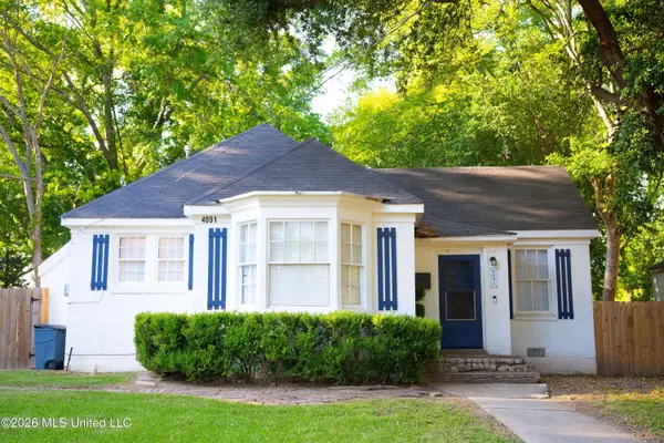 4091 Pine Hill Drive, Jackson, MS 39206