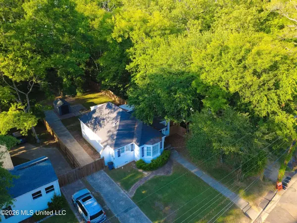 4091 Pine Hill Drive, Jackson, MS 39206