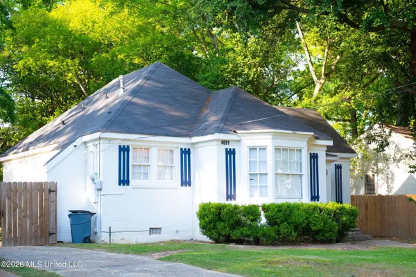 4091 Pine Hill Drive, Jackson, MS 39206