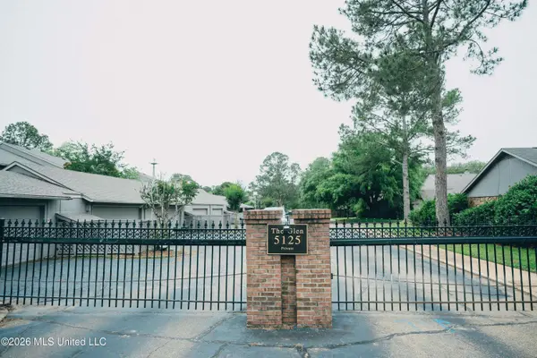 5125 Old Canton Road #201, Jackson, MS 39211